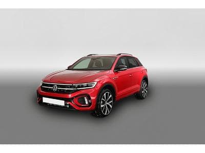 VW T-Roc (2025) - Foto 1