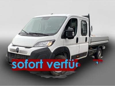 Citroën Jumper (2026) - Photo 1