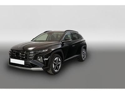 Hyundai Tucson (2026) - Photo 1
