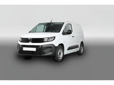 Opel Combo (2026) - Foto 1