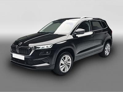Skoda Karoq (2026) - Foto 1