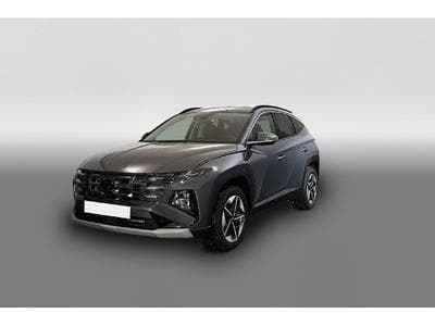 Hyundai Tucson (2026) - Photo 1