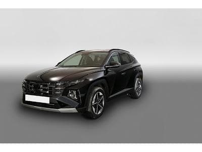 Hyundai Tucson (2026) - Photo 1