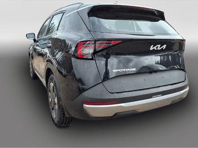 Kia Sportage (2026) - Photo 1