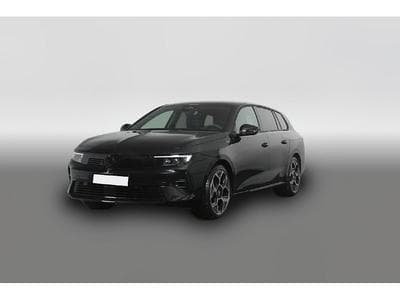 Opel Astra (2026) - Photo 1