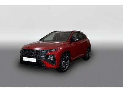 Hyundai Tucson (2026) - Photo 1