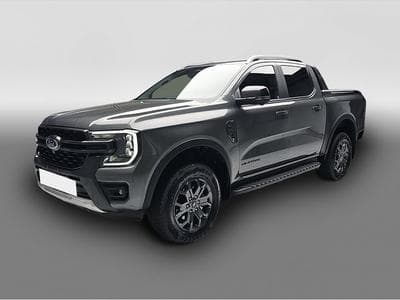 Ford Ranger (2026) - Foto 1