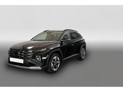 Hyundai Tucson (2026) - Photo 1