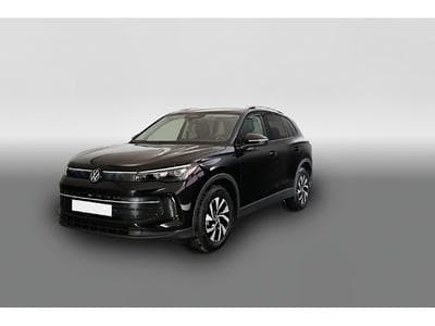 VW Tiguan (2024) - Foto 1