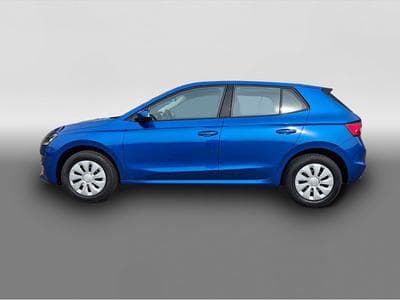 Skoda Fabia (2026) - Photo 1