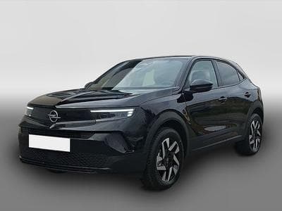 Opel Mokka (2024) - Photo 1