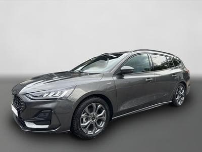 Ford Focus (2021) - Foto 1