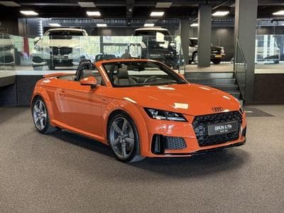 Audi TT S LINE 2.0 TFSI 245 QUATTRO (2020) - Foto 1