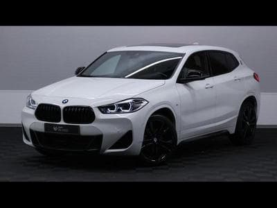 BMW X2 18i sDrive M Sport Steptronic (2022) - Photo 1