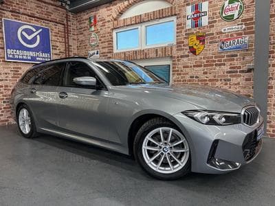 BMW 320 320iA Touring 2.0 184cv Auto M-SPORT (2025) - Photo 1