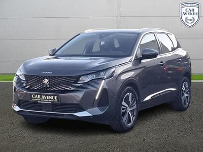 Peugeot 3008 3008 (2021) - Photo 1