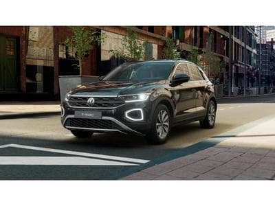 VW T-Roc Life (2026) - Foto 1