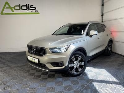 Volvo XC40 2.0 D3 150 CV GEARTRONIC INSCRIPTION GPS (2019) - Foto 1