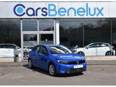 Opel Corsa 1.2 Turbo Edition AT8 REGUL LANE SIDE CAM 1° MAIN (2025) - Foto 1