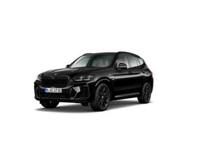 BMW X3 X3 xDrive 30e Kit M Sport (2022) - Photo 1