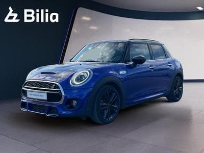 MINI Cooper Cooper S Hatch 5 portes (2020) - Photo 1