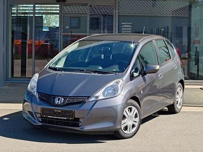 Honda Jazz Jazz 1.4i Comfort CVT AUTOMATIQUE (2011) - Foto 1