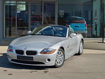 BMW Z4 Z4 2.5i 24v (2024) - Photo 1