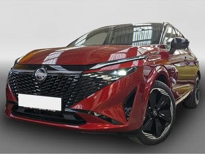 Nissan Qashqai (2026) - Foto 1