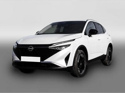 Nissan Qashqai (2026) - Photo 1