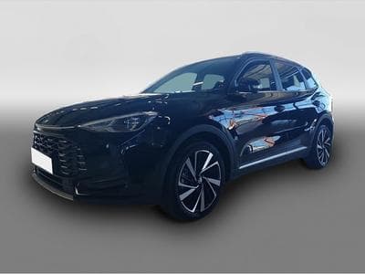 MG ZS (2026) - Photo 1