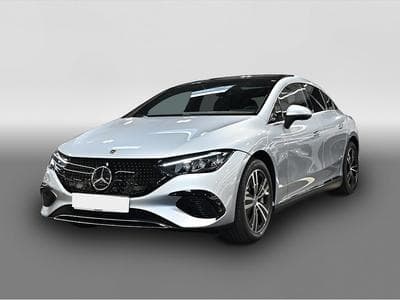 Mercedes EQ (2025) - Photo 1