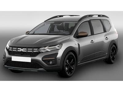 Dacia Jogger (2026) - Photo 1