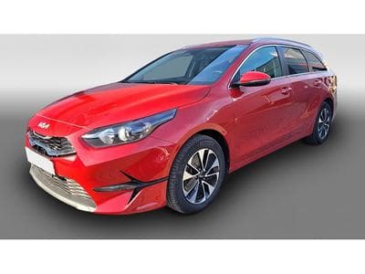 Kia Ceed (2018) - Foto 1