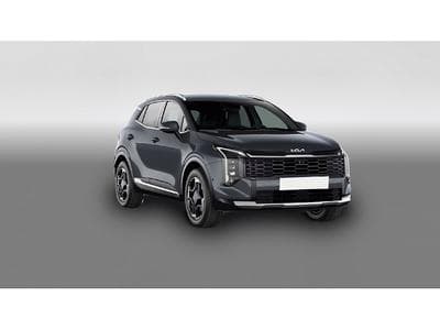 Kia Sportage (2026) - Foto 1