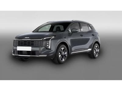 Kia Sportage (2026) - Photo 1
