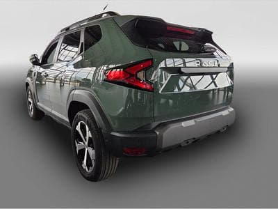 Dacia Duster (2026) - Photo 1