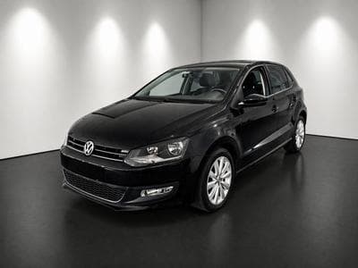 VW Polo 1.4 Fsi 85 Comfortline (2010) - Photo 1