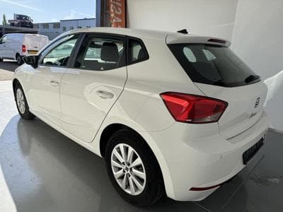 Seat Ibiza Style (2023) - Foto 1