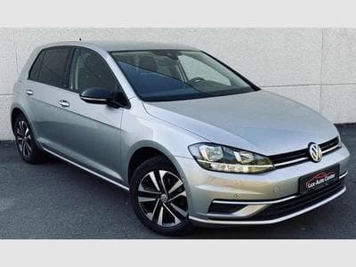 VW Golf Golf 1.0 TSI IQ drive // Garantie 12 Mois✅✅✅ (2020) - Foto 1