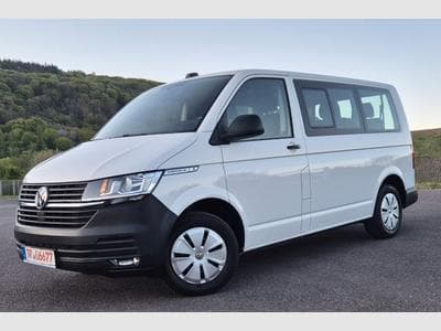 VW T6.1 T6.1 Caravelle Trendline, DSG, 150 PS. (2022) - Foto 1