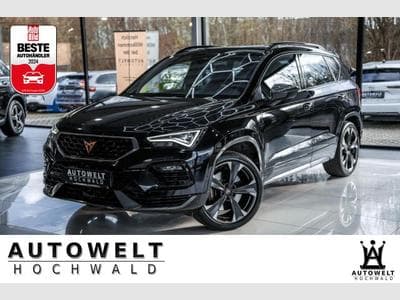 Cupra Ateca Ateca VZ 2.0 TSI DSG 4D PANO Beats RFK AHK LED (2023) - Foto 1