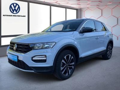 VW T-Roc T-Roc United (2020) - Foto 1