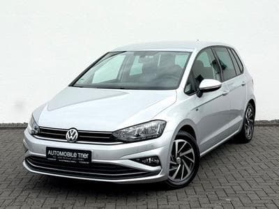 VW Golf Golf Sportsvan Join /KLIMA/NAVI/SHZ/APP/GARANTIE (2018) - Foto 1
