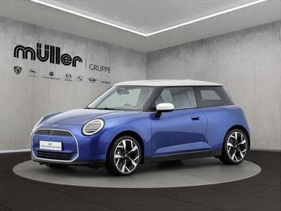 MINI Cooper Cooper E FAVOURED TRIM LED PANO HUD HARMAN KARDO (2024) - Photo 1