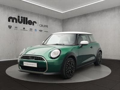 MINI Cooper Cooper C FAVOURED TRIM LED HUD RÜCKFAHR KOMFORTZ (2025) - Photo 1
