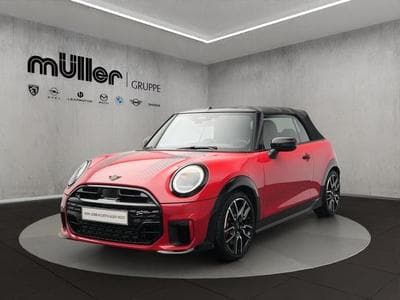 MINI Cooper John Cooper Works JCW TRIM LED HUD 360°KAMERA HA (2025) - Foto 1