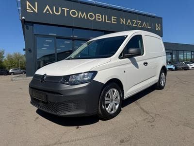 VW Caddy CADDY CARGO *KLIMA*PDC*2. HAND*FACELIFT* (2021) - Photo 1