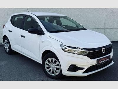 Dacia Sandero Sandero 1.0i SCe Essential (2022) - Photo 1