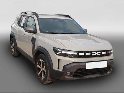 Dacia Duster (2026) - Photo 1