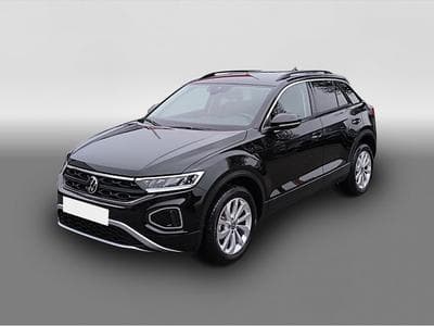 VW T-Roc (2025) - Foto 1
